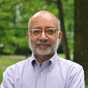 Prof. R. P. Chhabra